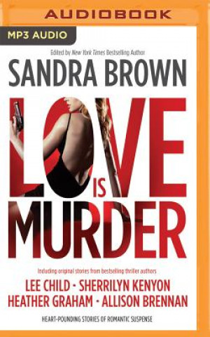 Digital Love Is Murder Sandra Brown