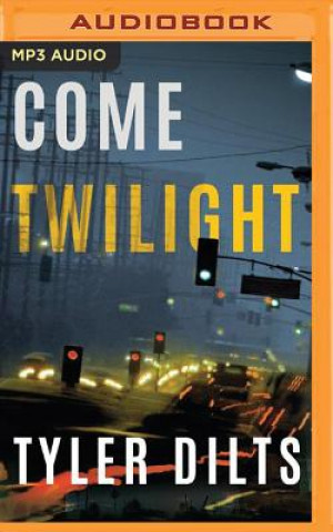 Digital Come Twilight Tyler Dilts