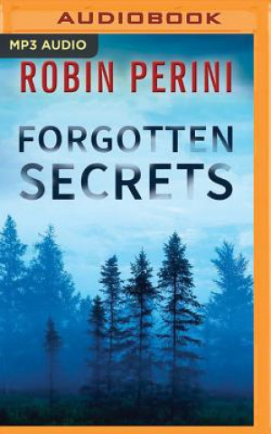 Digital Forgotten Secrets Robin Perini