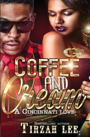 Carte Coffee and Cream Tirzah Lee