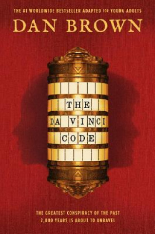 Carte Da Vinci Code (The Young Adult Adaptation) Dan Brown