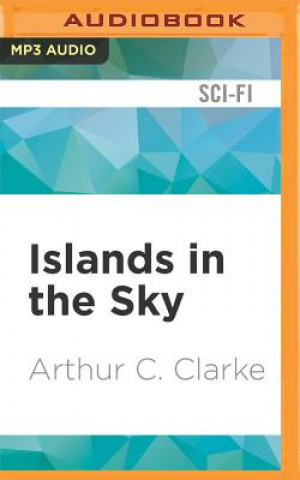 Digital Islands in the Sky Arthur C. Clarke
