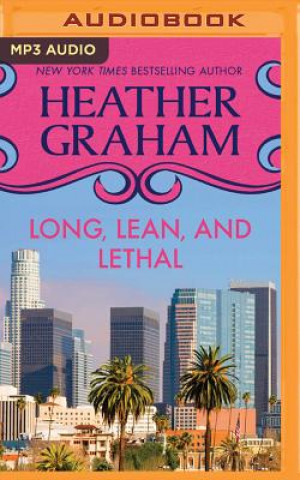 Numérique Long, Lean, and Lethal Heather Graham