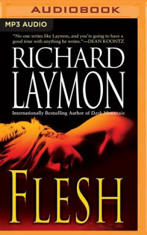 Digital Flesh Richard Laymon