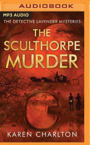 Digital The Sculthorpe Murder Karen Charlton