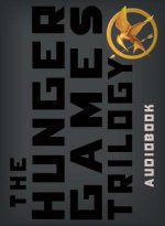 Digital The Hunger Games Trilogy Suzanne Collins