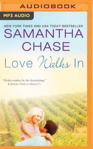 Digital Love Walks in Samantha Chase