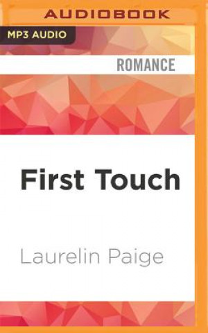 Digital First Touch Laurelin Paige