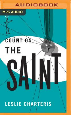 Digital Count on the Saint Leslie Charteris