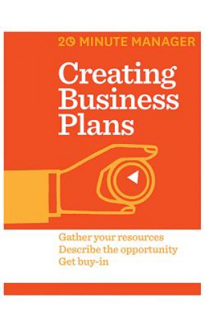 Hanganyagok Creating Business Plans Harvard Business Review