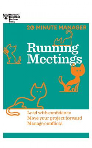 Hanganyagok Running Meetings Harvard Business Review