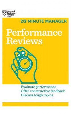 Audio Performance Reviews Harvard Business Review