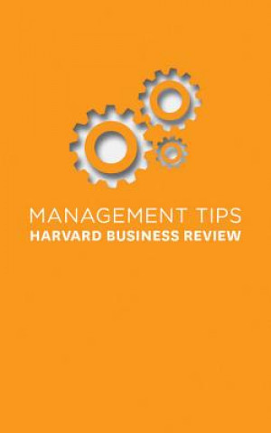 Аудио Management Tips Harvard Business Review