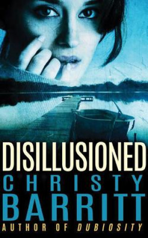 Audio Disillusioned Christy Barritt