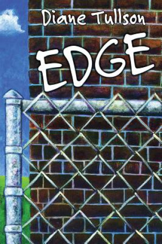 Kniha Edge Diane Tullson