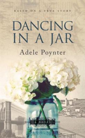 Livre Dancing in a Jar Poynter Adele