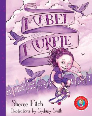 Carte Mabel Murple Sheree Fitch