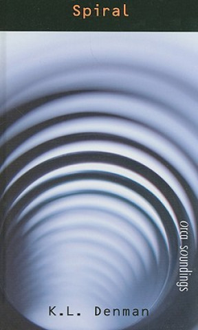 Книга Spiral K. L. Denman