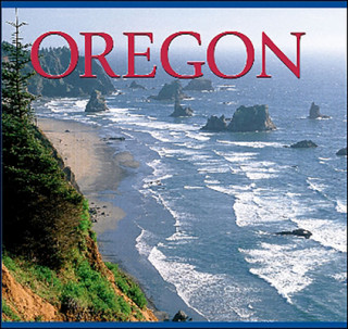 Carte Oregon Tanya Lloyd Kyi