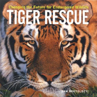 Carte Tiger Rescue Dan Bortolotti