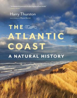 Carte Atlantic Coast Harry Thurston