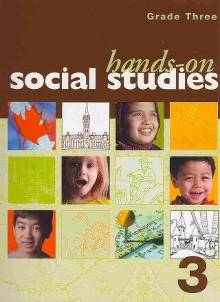 Kniha Hands-on Social Studies Jennifer Lawson