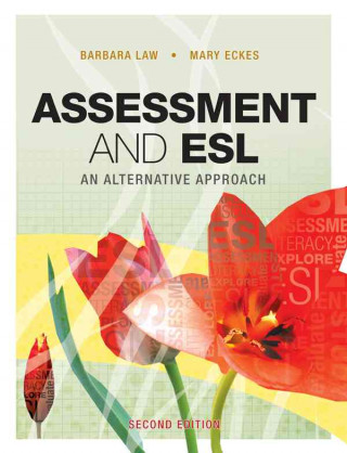 Boek Assessment and Esl Barbara Law