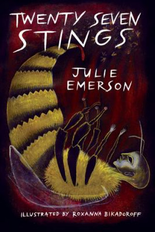 Carte Twenty Seven Stings Julie Emerson