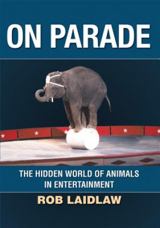 Könyv On Parade Rob Laidlaw