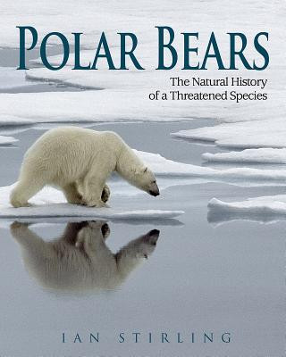 Kniha Polar Bears Ian Stirling