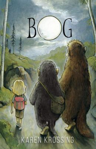Libro Bog Karen Krossing