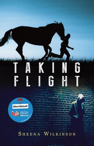 Book Taking Flight Sheena Wilkinson