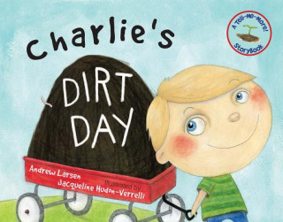Carte Charlie's Dirt Day Andrew Larsen