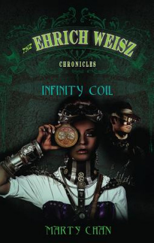Libro Infinity Coil Marty Chan
