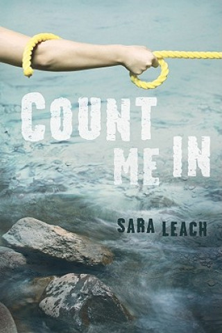 Kniha Count Me In Sara Leach