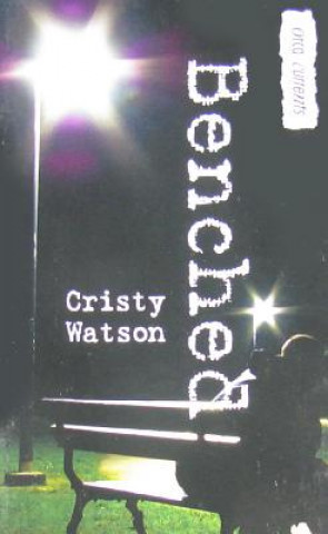 Book Benched Cristy Watson