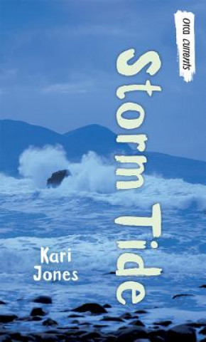 Knjiga Storm Tide Kari Jones