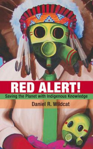Carte Red Alert! Daniel R. Wildcat