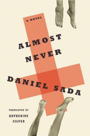 Book Almost Never Daniel Sada