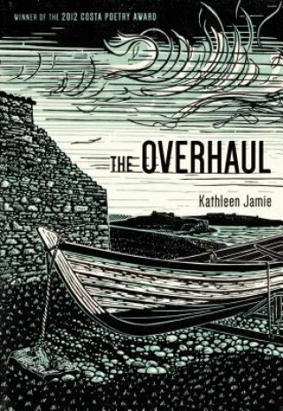 Książka The Overhaul Kathleen Jamie