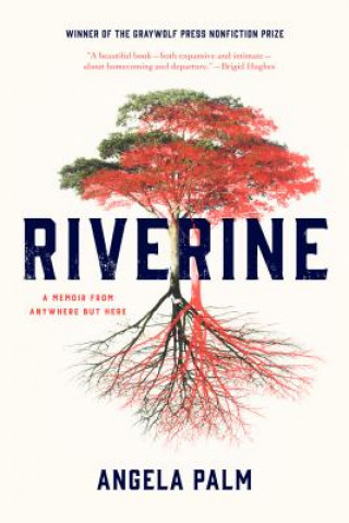Book Riverine Angela Palm