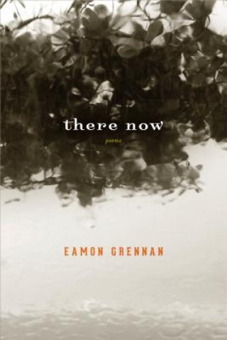 Book There Now Eamon Grennan