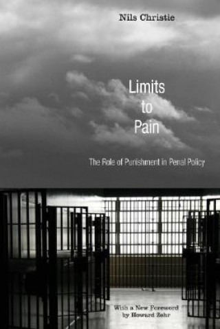 Carte Limits to Pain Nils Christie