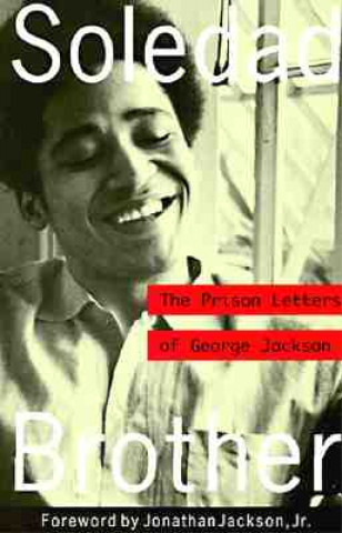 Kniha Soledad Brother George Jackson