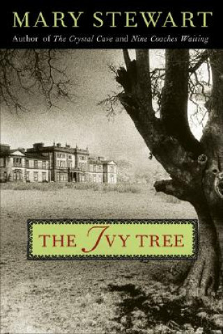 Book The Ivy Tree Mary Stewart