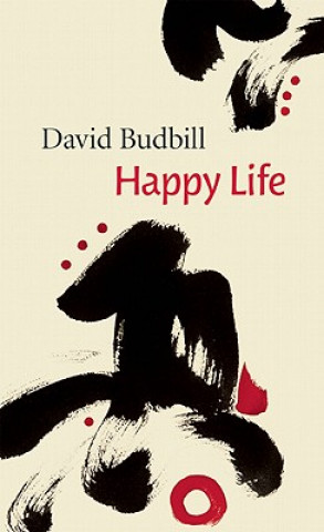 Kniha Happy Life David Budbill