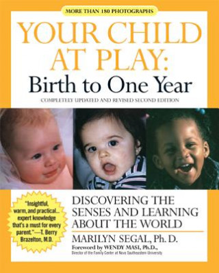 Carte Your Child at Play Marilyn Segal