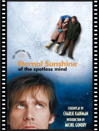 Книга Eternal Sunshine of the Spotless Mind Charlie Kaufman