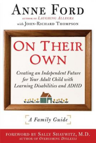 Buch On Their Own Anne Ford