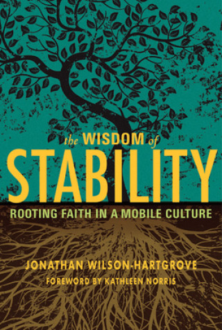 Carte Wisdom of Stability Jonathan Wilson-Hartgrove